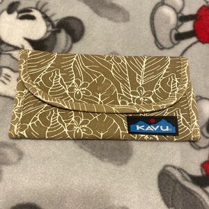 Kavu wallet